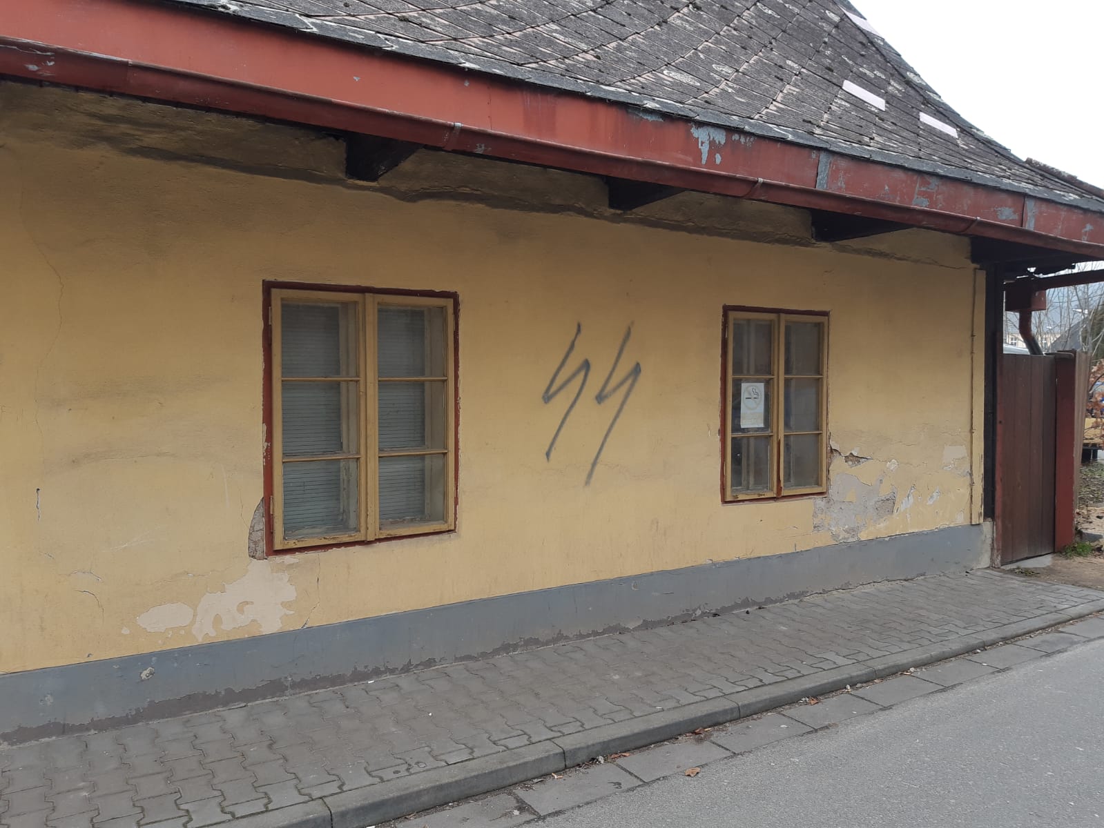 Foto PČR