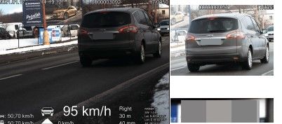 Foto PČR