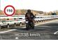 Foto - Motocyklista Kuřim