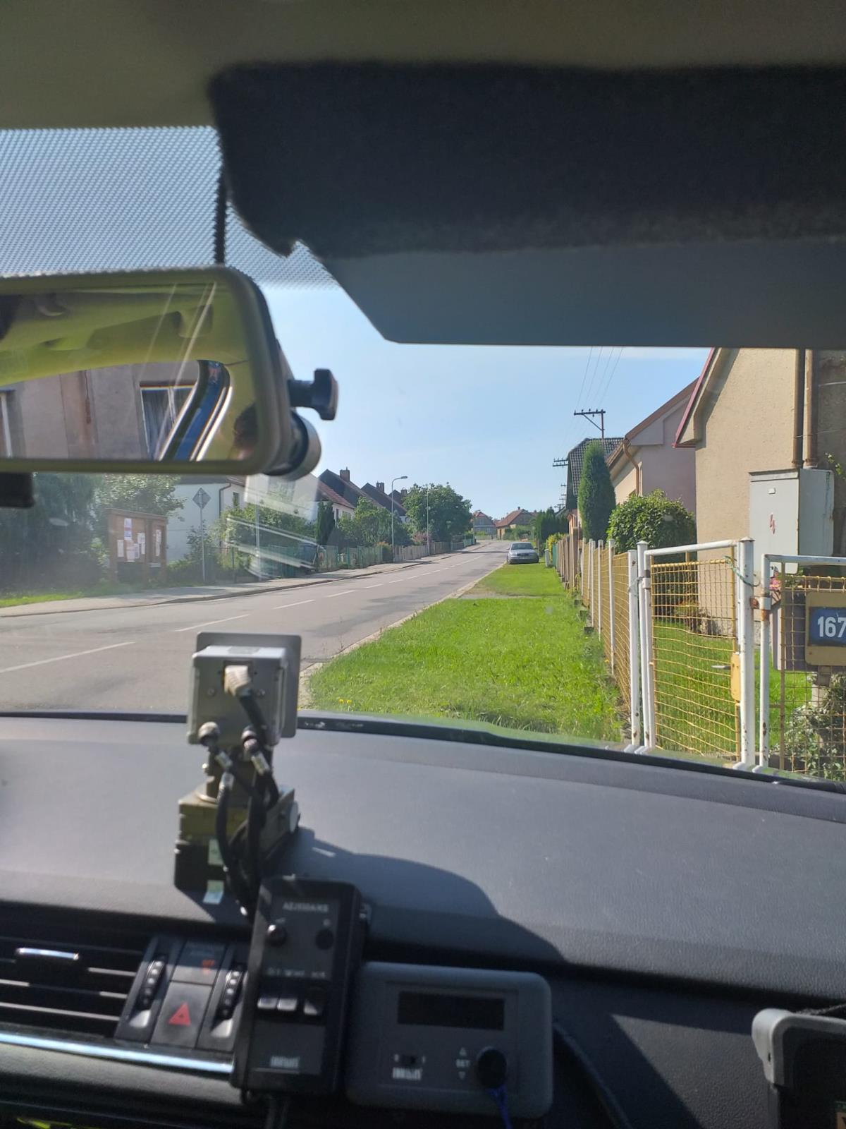 Foto PČR