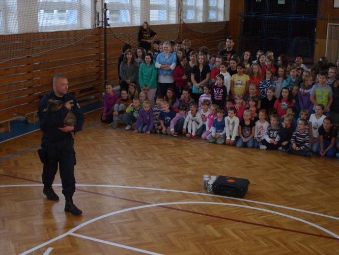 Foto PČR