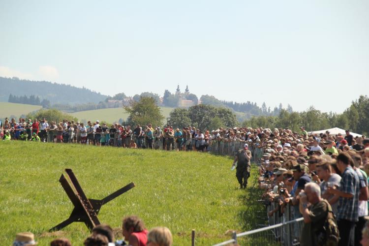 Foto PČR
