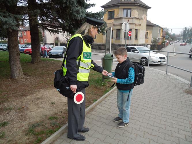 Foto PČR