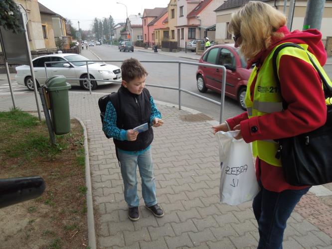 Foto PČR