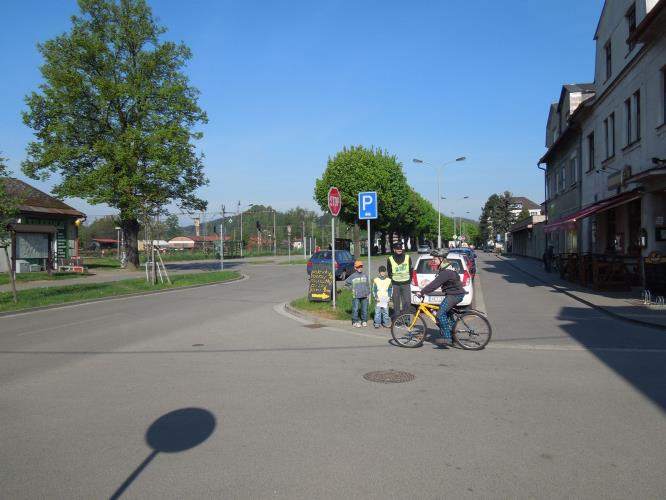 Foto PČR