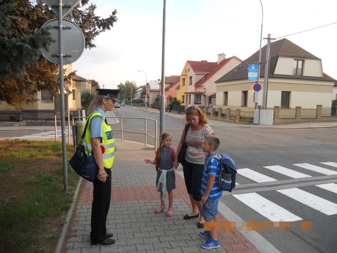 Foto PČR