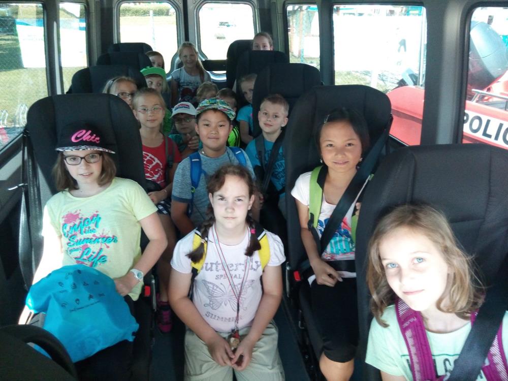 Foto PČR