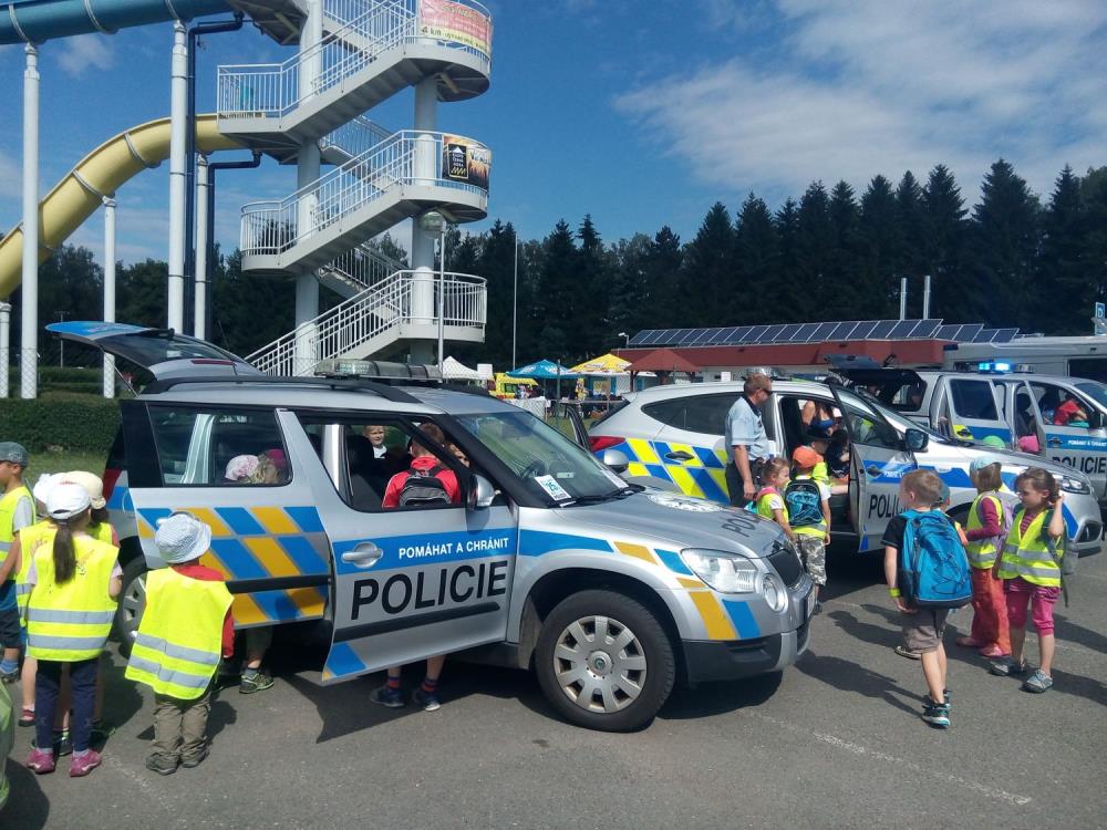 Foto PČR