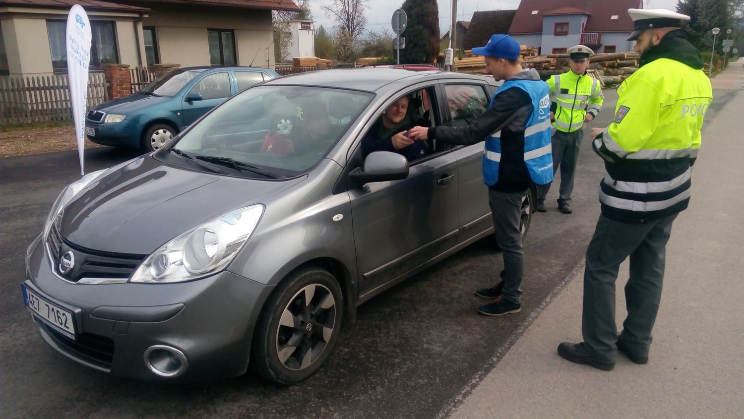 Foto PČR