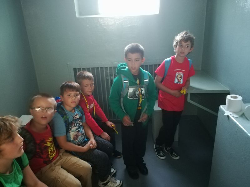 Foto PČR