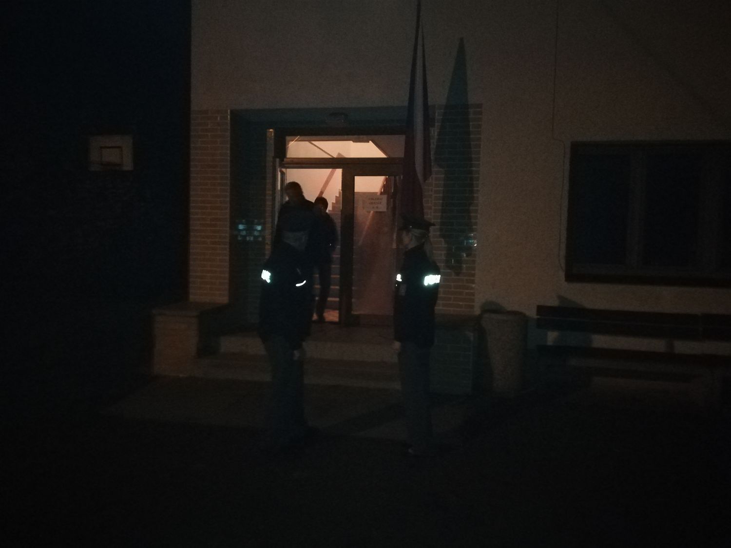 Foto PČR