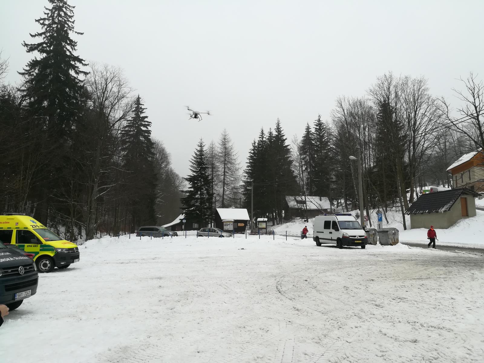 Foto PČR
