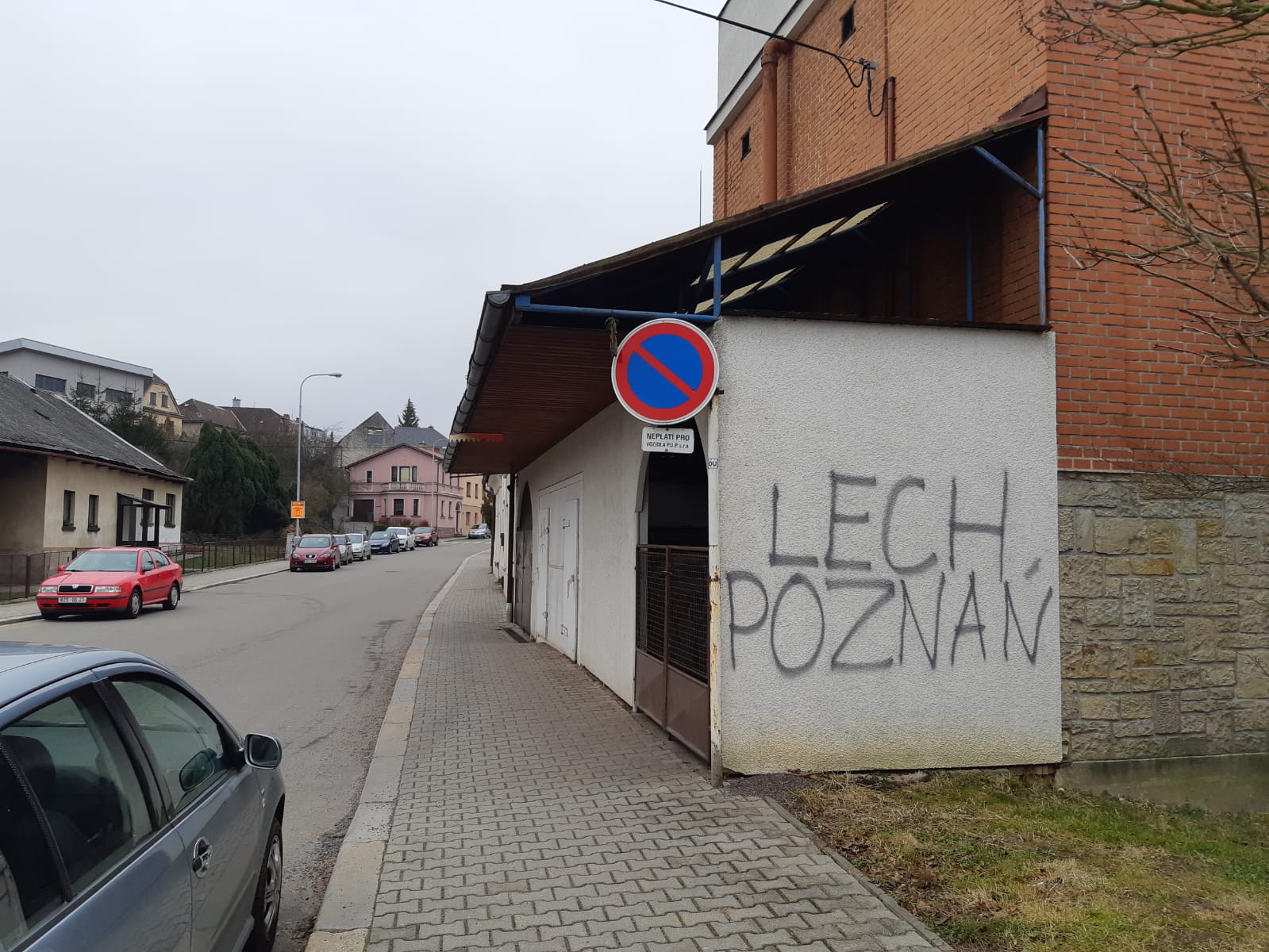 Foto PČR