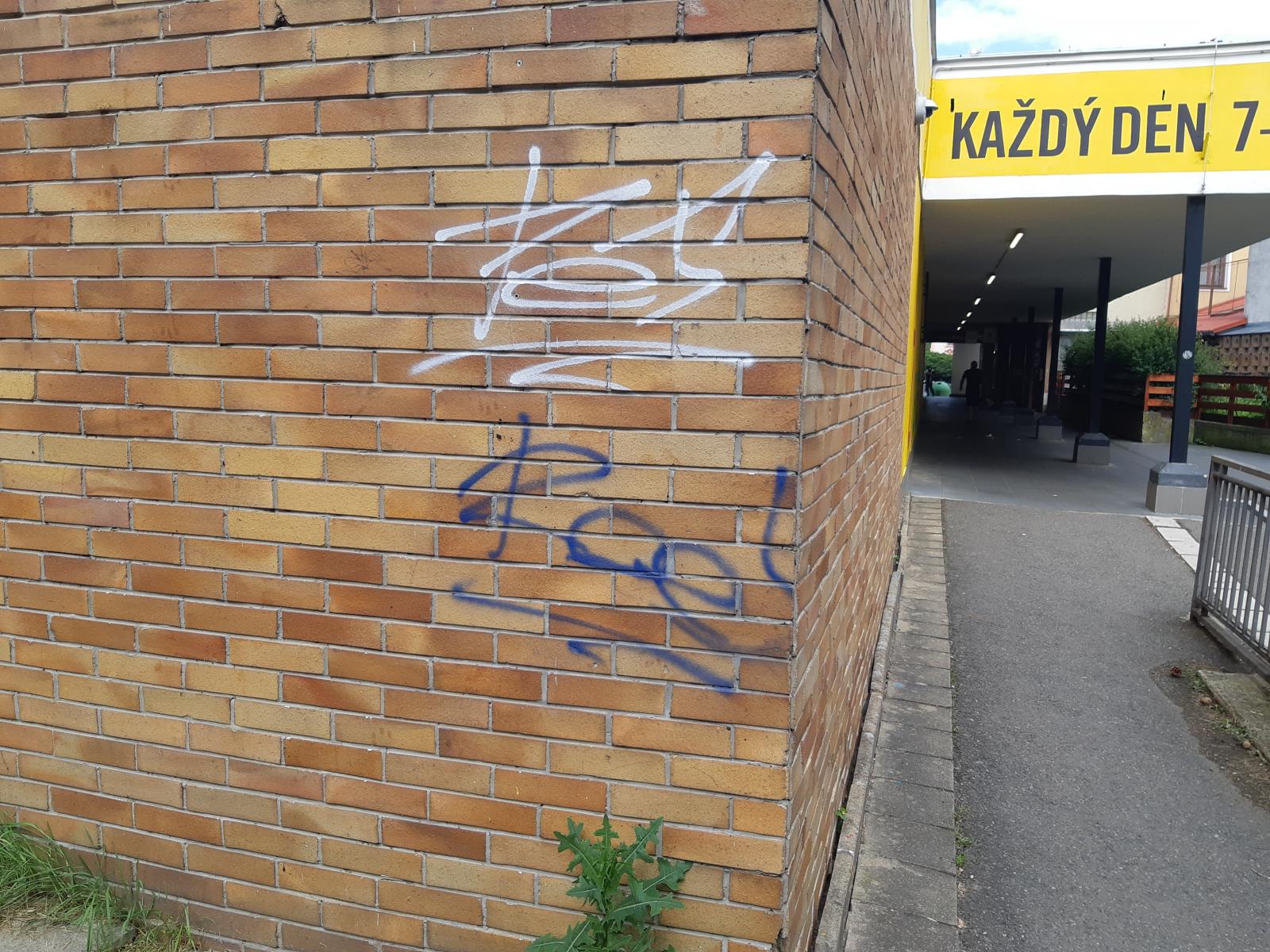 Foto PČR