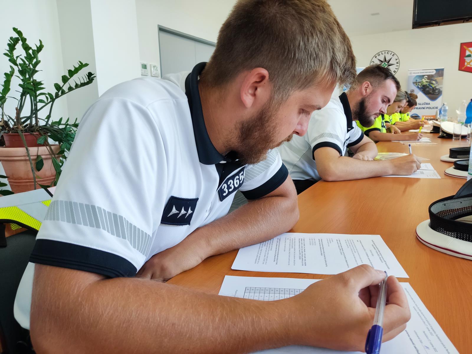 Foto PČR 1