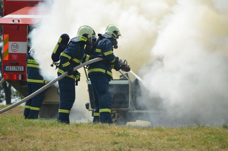 Foto PČR Cihelna 2012