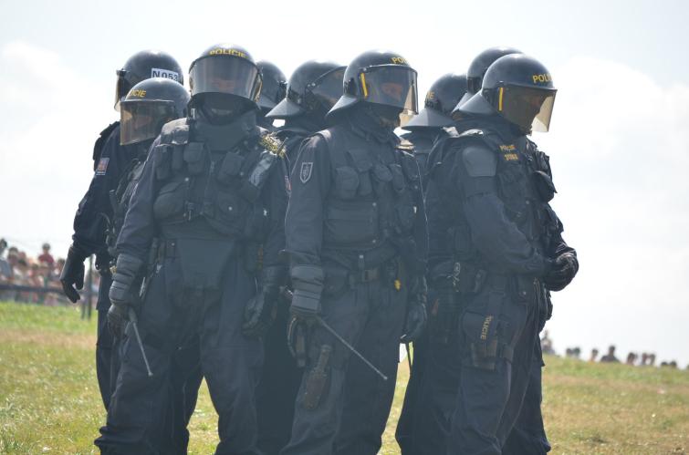 Foto PČR Cihelna 2012