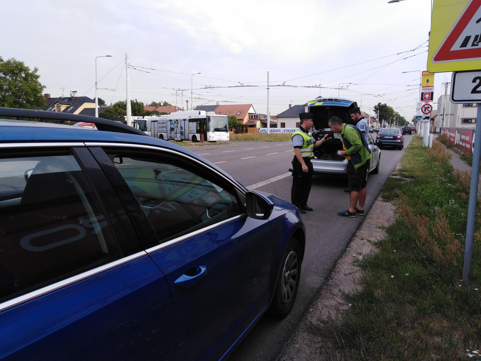 Foto PČR č.4