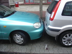 Foto Smilova ulice