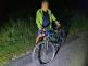 Foto č. 1 - Cyklista