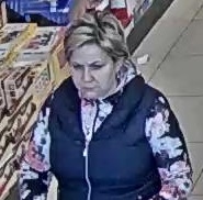 Foto č. 2 - neznámá žena