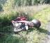 Foto motocyklu