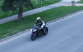 Foto motorkáře
