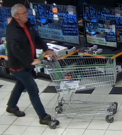 Foto muže III.