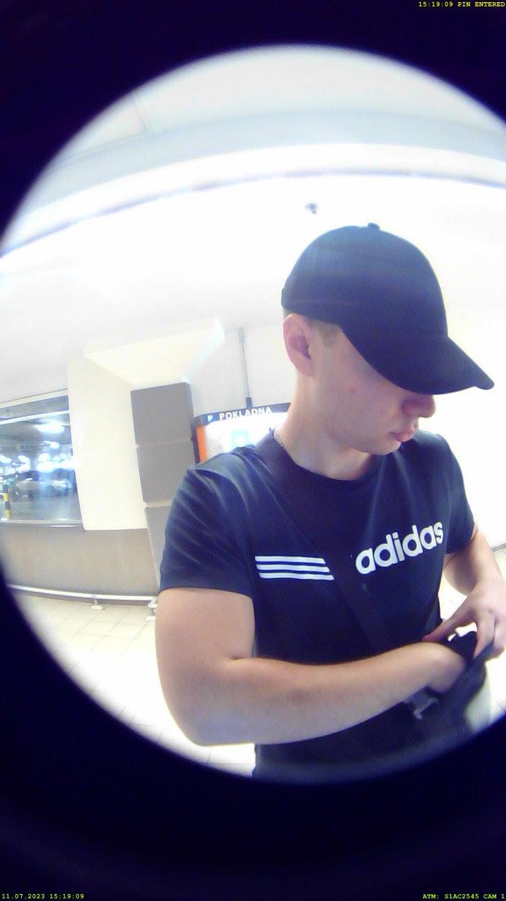 Foto podezřelý 2