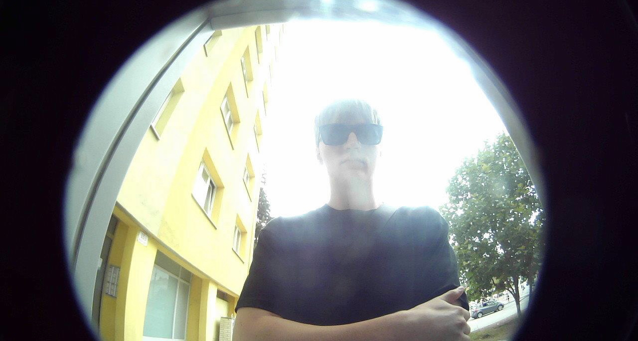 Foto svědka