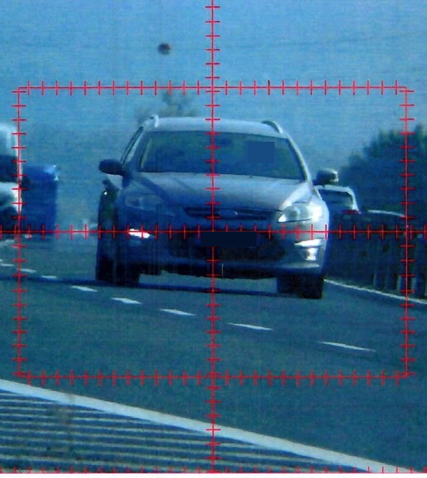 Foto vozidla