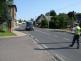 Foto z dopravně preventivní akce