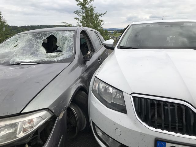 Fotografie k případu