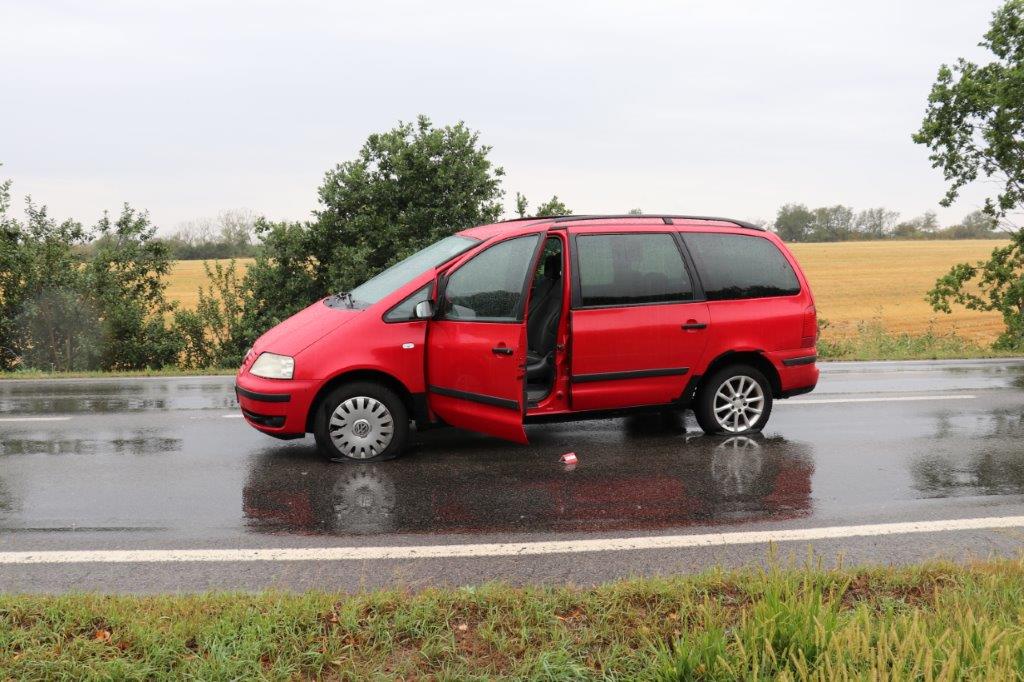 Fotografie z místa