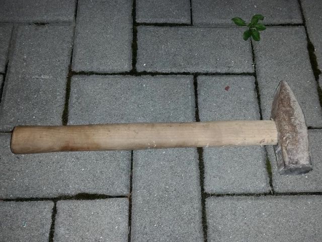 Fotografie z místa činu