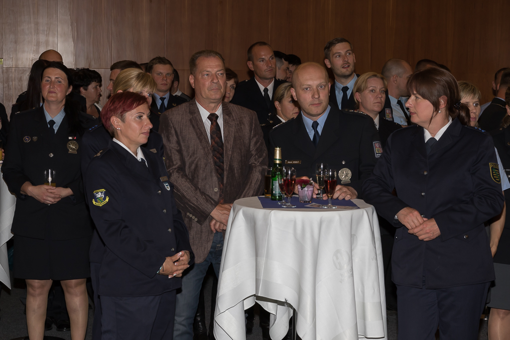 GP Policie ČR jezdectví
