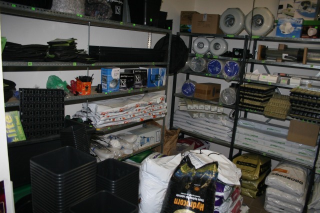 Growshopy