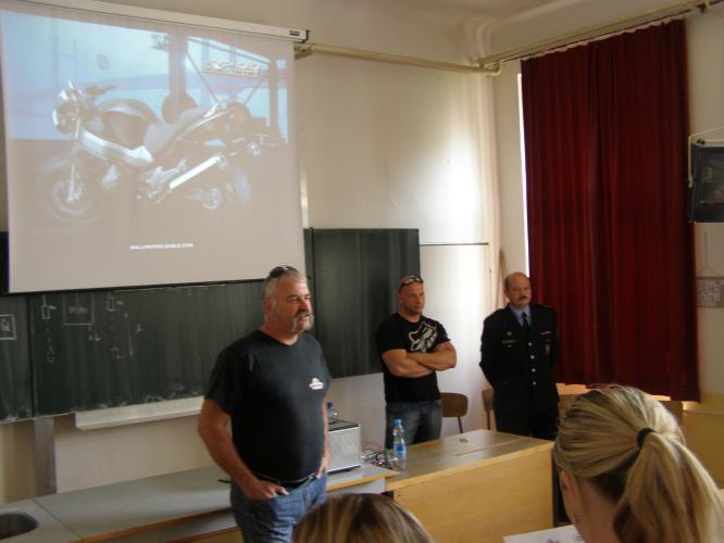 Gymnázium Jičín
