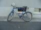 HK cyklista