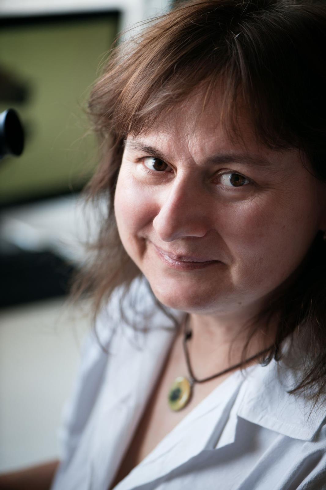 Hana Šuláková