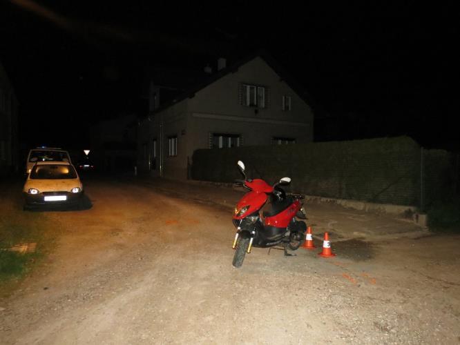 Havárie 3