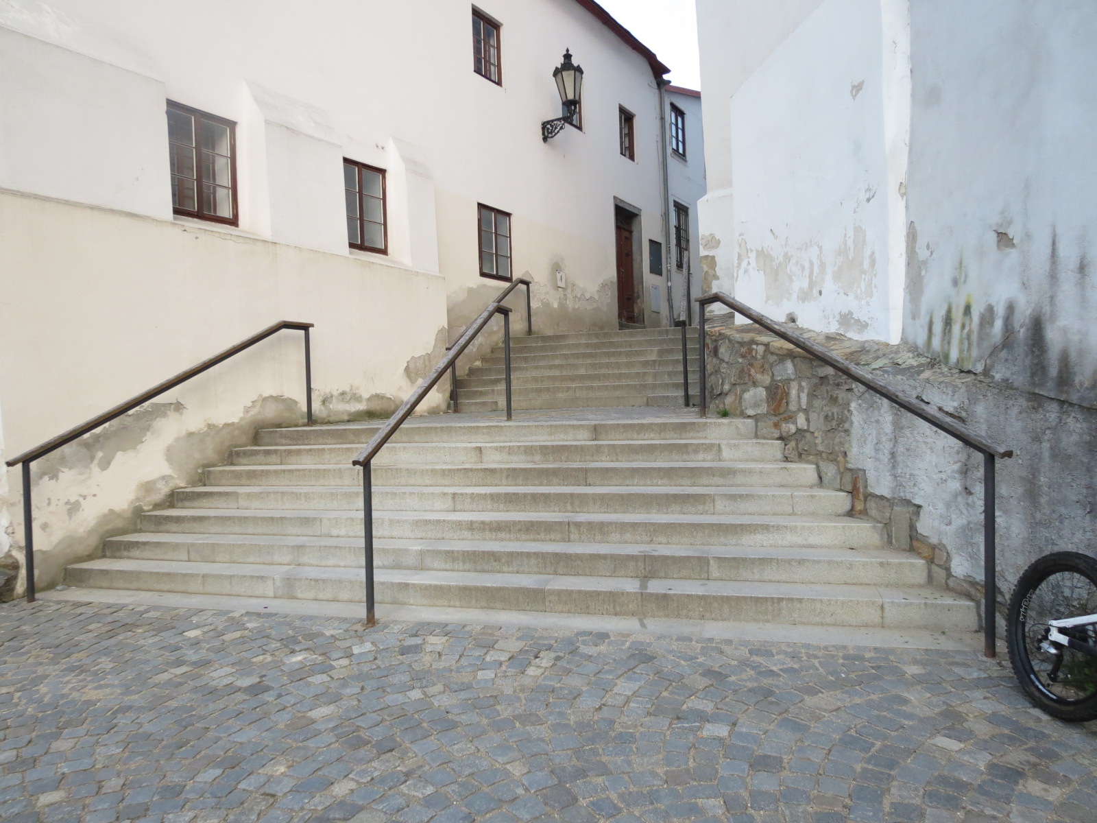 Havárie cyklisty 2.