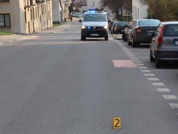Havárie na elektrokole