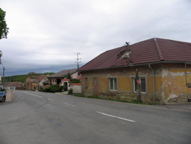 Havárie v Citonicích (2)