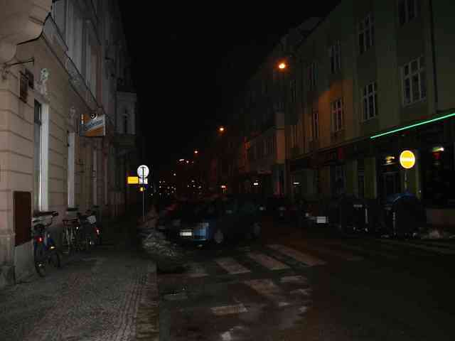 Havlíčkova ulice