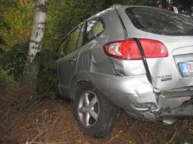 Hladov 5. 10. 2011