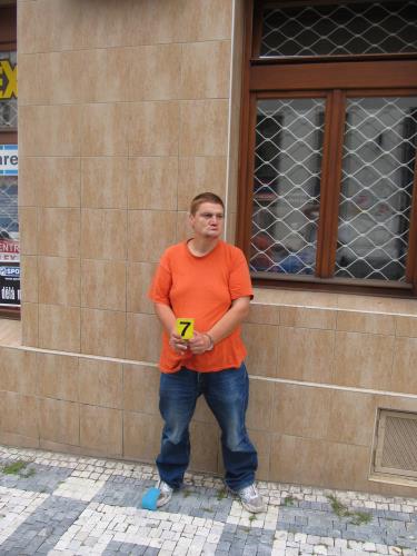 Hledáme další přepadené seniorky