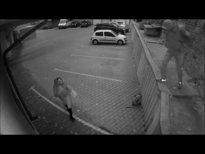 Hledaná dvojice 3