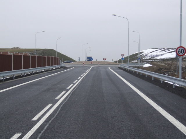 Holický obchvat