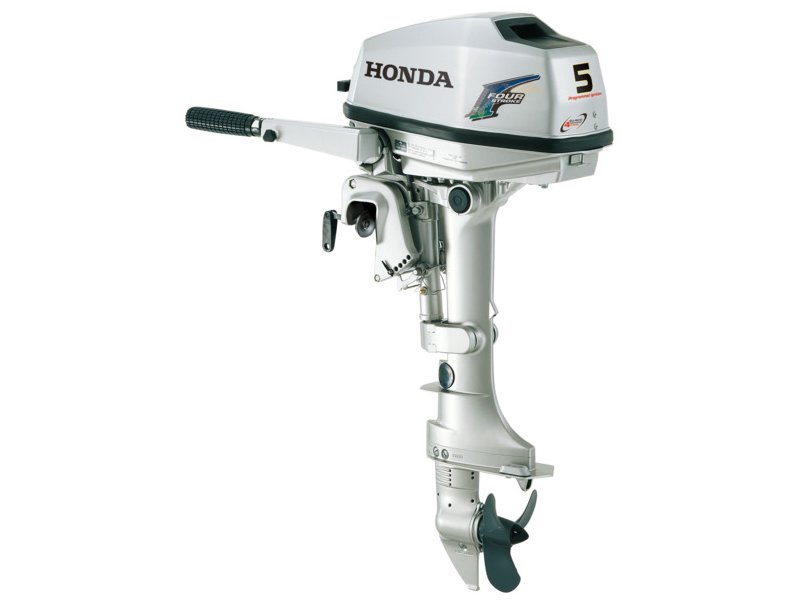 Honda BF 5 LBU